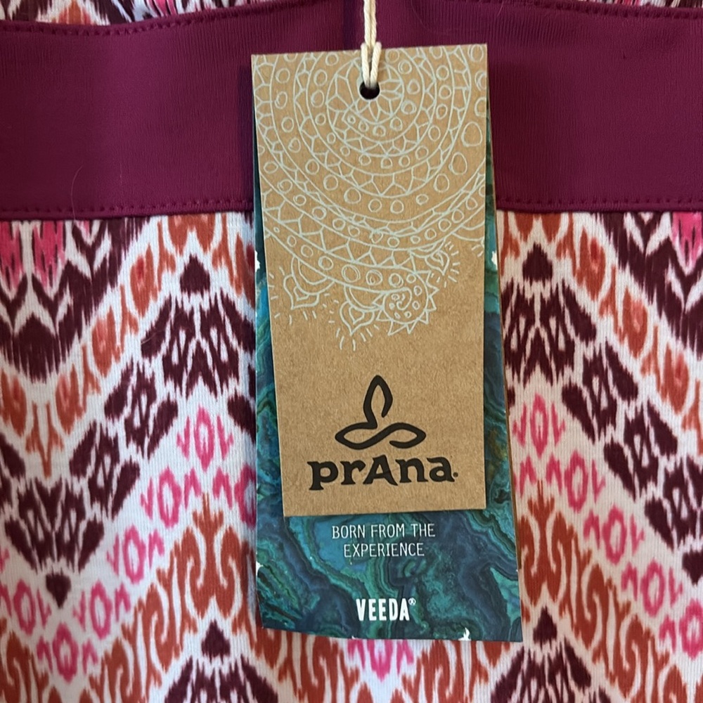 NWT - Prana Amaya Sundress - size large - Picture 3 of 8